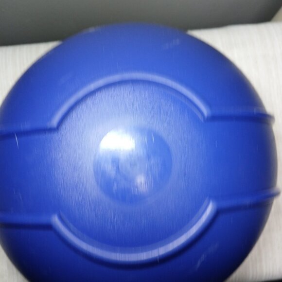 Tupperware Remarkabowl Mixing Bowl #2352 Colbalt Blue + Seal with Insert 3 Qt/L - Picture 8 of 15